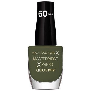 Max Factor Esmalte De Uñas 600-Feelin'Pine 1Ud