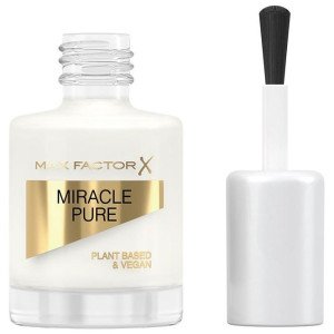 Max Factor Miracle Pure Esmalte De Uñas 155-Coconut Milk 1Ud