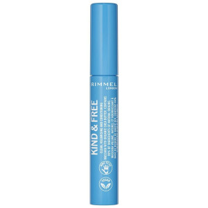 Rimmel Kind Y Free Mascara Nro 02 Brown Black 7Ml