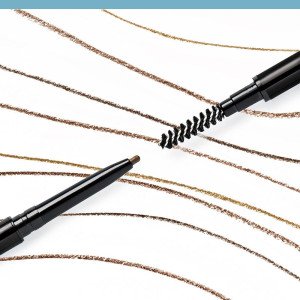 Brow Reveal Micro Brow Pencil 003-Dark Brown