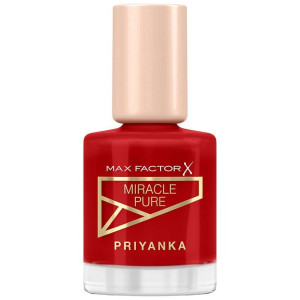 Miracle Pure Priyanka Nail Polish 360-Daring Cherry 12 Ml