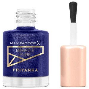 Miracle Pure Priyanka Nail Polish 830-Starry Night 12 Ml