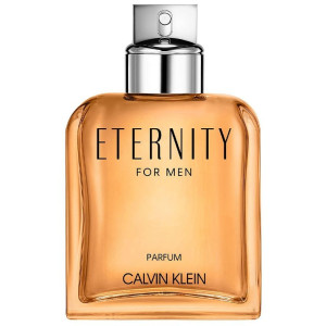 Eternity Intense Men Eau De Parfum Vaporizador 200 Ml