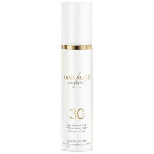 Sun Perfect Illuminating Cream Spf30 50 Ml