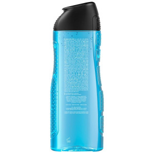 After Sport Shower Gel 400 Ml