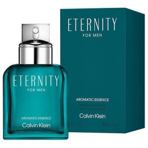 Eternity For Men Aromatic Essence Edp Vapo 50 Ml