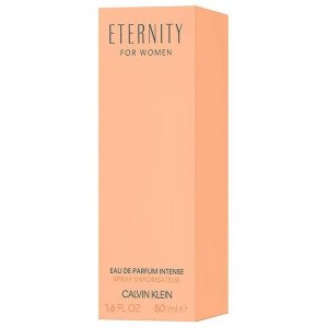 Eternity Intense Eau De Parfum Vaporizador 50 Ml