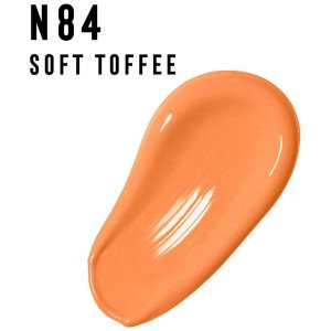 Facefinity All Day Flawless 3 In 1 Foundation N84-Soft Toffee 30 Ml