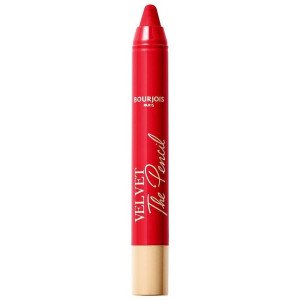 Bourjois Velvet The Pencil 07 Rouge Es Carmin 1.8G