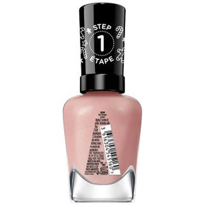 Miracle Gel Esmalte De Uñas 908-Oh Ginger Snap 14,7 Ml