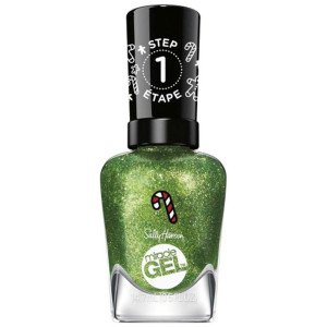 Miracle Gel Esmalte De Uñas 91-For Goodness Bakes 17,7 Ml