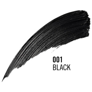 Kind Y Free Lash Loader Máscara De Pestañas 01-Black 9,5 Ml