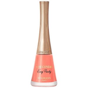 1 Seconde French Riviera Nail Polish 53-Easy Peachy 9 Ml
