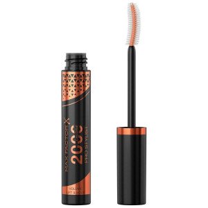 Max Factor 2000 Calorie Pro Stylist Mascara 001 Black 9Ml