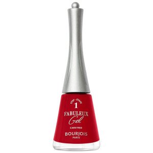 Fabuleux Gel Esmalte De Uñas 315-Caba Red 9 Ml