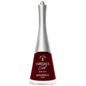 Fabuleux Gel Esmalte De Uñas 410-Wine Not? 9 Ml