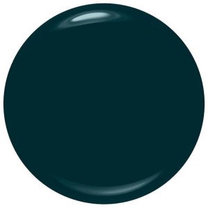 Rimmel Super Gel Nail Polish 068 Beach House Blue 12Ml