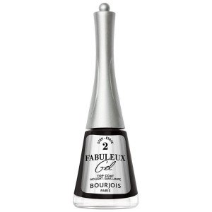 Fabuleux Gel Esmalte De Uñas Top Coat 9 Ml