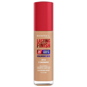 Lasting Finish Hydration Boost Spf20 210-Golden Beige 30 Ml