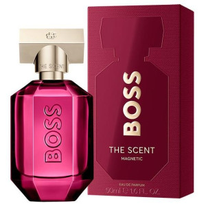 The Scent For Her Magnetic Edp Vapo 50 Ml 2