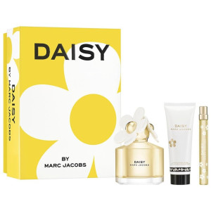 Daisy Estuche 3 Pz