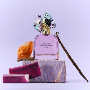 Perfect Elixir Edp Vapo 100 Ml