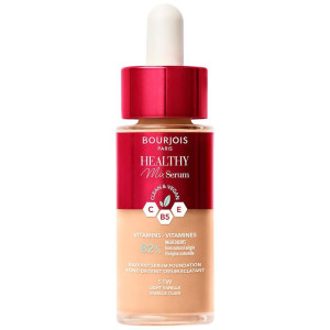 Healthy Mix Serum Foundation Base De Maquillaje 51W-Light Vanilla 30 Ml