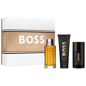 The Scent Estuche 3 Pz 2