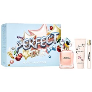 Perfect Estuche 3 Pz