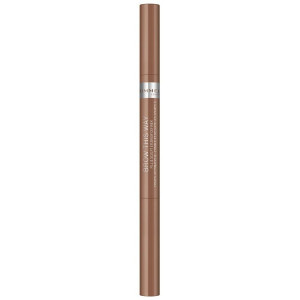 Rimmel Brow This Way Eyebrow Pencil 01 Blonde 0.25G