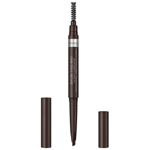 Rimmel Brow This Way Eyebrow Pencil 03 Dark Bown 0.25G
