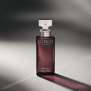 Eternity For Women Amber Essence Edp Vapo 100 Ml