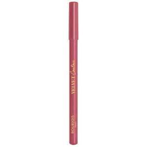 Velvet Contour Perfilador De Labios 19-Des Roses 1,14 Gr