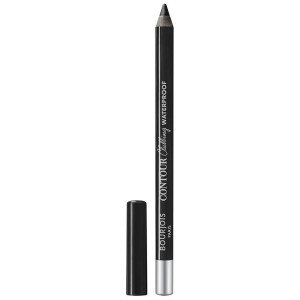Contour Clubbing Delineador De Ojos Waterproof 041-Black Party 1,2 Gr