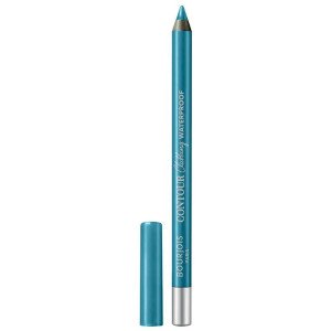 Contour Clubbing Delineador De Ojos Waterprof 063-Sea Blue Soon 1,2 Gr