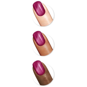 Miracle Gel Holiday Esmalte De Uñas 923-Sugar Plum Kisses 9,17 Ml