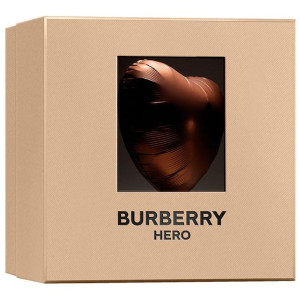 Burberry Hero Estuche 2 Pz