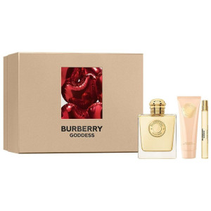 Burberry Goddess Estuche 3 Pz 2