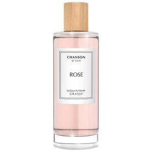 Chanson D'Eau Rose Edt Vapo 100 Ml