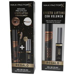 Cuidado Con Volumen Lote 2 Pz