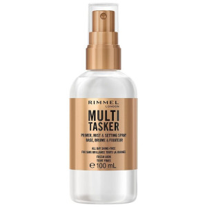 Multitasker Wake Me Up Bruma Y Spray Fijador 100 Ml