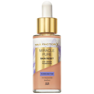 Miracle Pure Sérum Con Color 40 - 60-Light 30 Ml