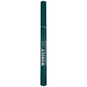 Wonder'Ink Delineador De Ojos 04-Velvet Ivy 1 U