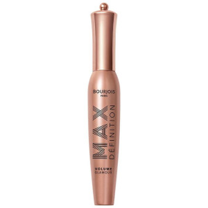 Max Définition Volume Glamour 01-Noir 10 Ml