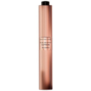 False Lash Effect Supreme Mascara De Pestañas Recargable 9 Ml