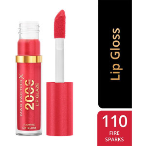 2000 Calorie Lip Brillo De Labios 110-Fire Sparks 4,4 Ml