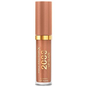2000 Calorie Lip Brillo De Labios 165-Silk Sheets 4,4 Ml
