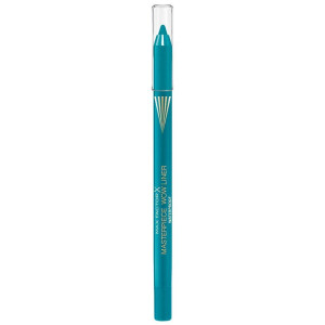 Masterpiece Wow Liner Gel Eyeliner Waterproof 520-Pretty Turquoise 1,2 Gr