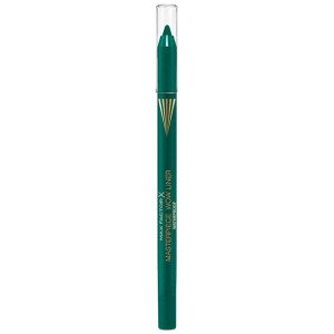 Masterpiece Wow Liner Gel Eyeliner Waterproof 600-Emerald Green 1,2 Gr