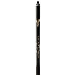 Masterpiece Wow Liner Gel Eyeliner Waterproof 300-Midnight Black 1,2 Gr